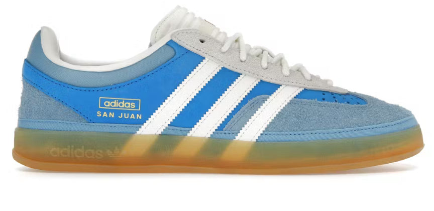 Adidas Gazelle Bad Bunny San Juan