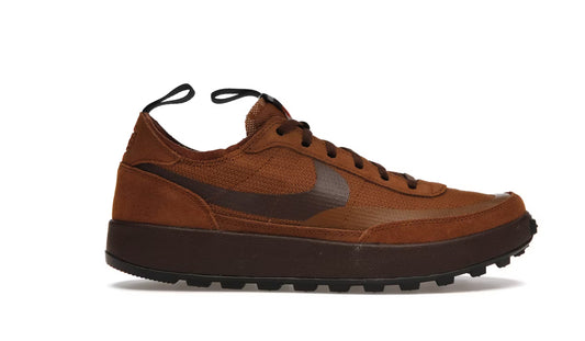 NikeCraft General Purpose Shoe
Tom Sachs Field Brown