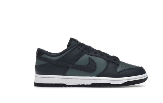 Nike Dunk Low
Mineral Slate Armory Navy
