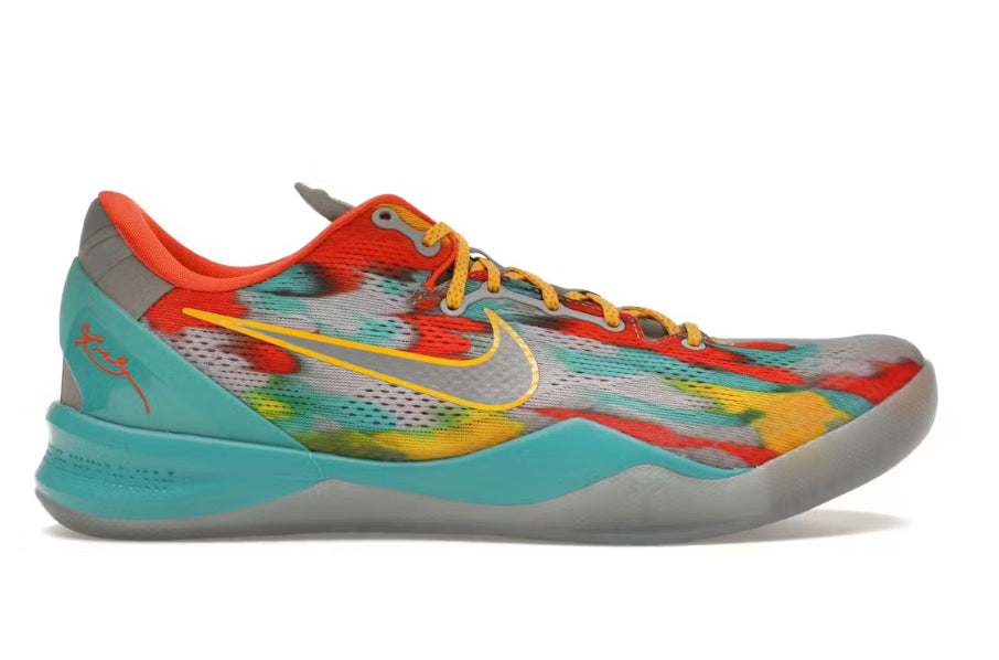Nike Kobe 8 Protro Venice Beach (2024)