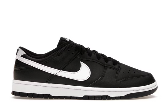 Nike Dunk Low Black Panda 2.0