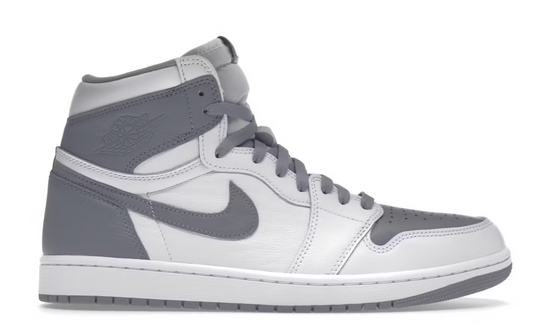 Jordan 1 Retro High OG Stealth