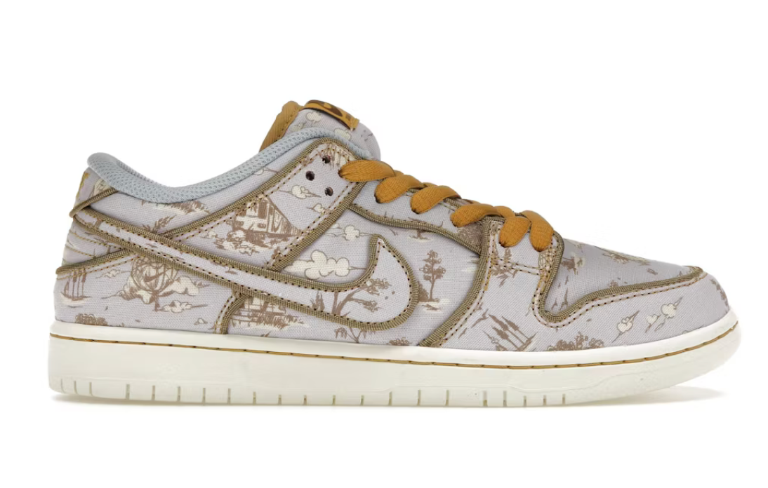 Nike SB Dunk Low Premium City of Style