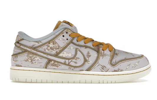 Nike SB Dunk Low Premium City of Style