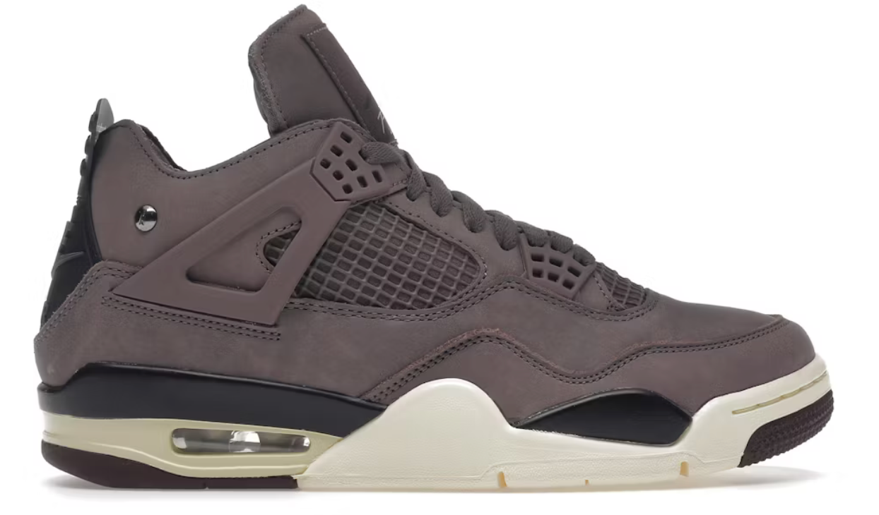 Jordan 4 Retro SP A Ma Maniére Violet Ore