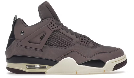 Jordan 4 Retro SP A Ma Maniére Violet Ore