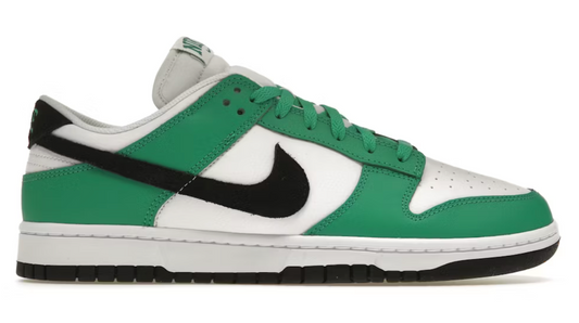 Nike Dunk Low Celtics