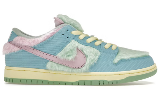 Nike SB Dunk Low Verdy Visty