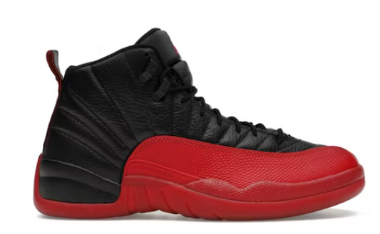 Jordan 12 Retro Flu Game (2025)