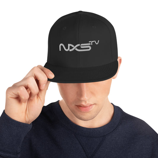 NXSTV Snapback Hat